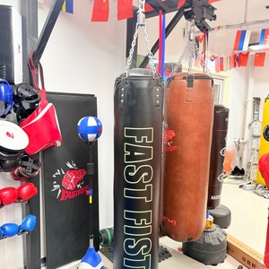 Supporto per <span class=keywords><strong>Sacco</strong></span> <span class=keywords><strong>da</strong></span> <span class=keywords><strong>Boxe</strong></span> Standard IJF per Uso in Palestra MMA con Rotatore - Product Image 5