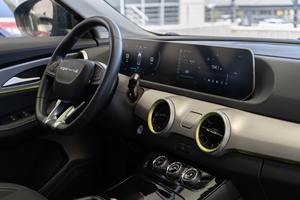 Offerta Speciale: Auto Elettrica Dongfeng Forthing Friday, Autonomia 410-600km, Nuova, 5 Posti, 4 Ruote, SUV Sportivo WVTA per Viaggi - Product Image 5