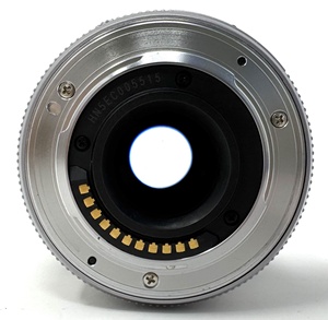 ใช้เลนส์กล้อง X Vario 45-175mm/F4.0-5.6 สำหรับกล้องดิจิตอลซีรีส์ G - Product Image 3