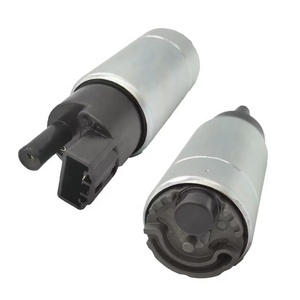 Pompe à carburant électrique haute performance E2068 3BAR 150LPH compatible <span class=keywords><strong>éthanol</strong></span> E15 E20 E25 - Product Image 6