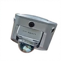 Hi-target V6/V700/V700S SLAM RTK 3D Lidar Scanner Laser RTK GNSS Pemindai Indoor dan Outdoor untuk Survei Lahan