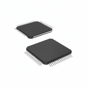 Componentes Electrónicos: Pedido Integral de Componentes Integrados R5F100LFGFB # 50 en Stock, Circuito Integrado MCU de 16 Bits, 96KB FLASH, 64LFQFP, 64 LQFP - Product Image 1