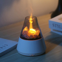 Diffuseur d'arômes intelligent, produit neuf 2025, directement de l'usine, programmable, ultra-silencieux, alimenté par USB, lumières colorées, portable, pour la maison et l'hôtel