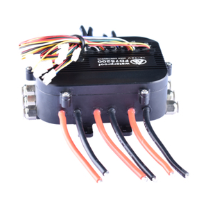 Hobbysky Hot Bán IP67 không thấm nước <span class=keywords><strong>200A</strong></span> tốc độ điện tử RC điều khiển <span class=keywords><strong>ESC</strong></span> cho Electric Scooter ván lướt sóng động cơ e-foil Thruster - Product Image 3