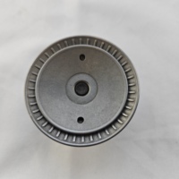 Nouvelle Arrivée Plaque de Fixation Orthopédique en Acier Inoxydable de Qualité Médicale, Durable et Résistante à la Corrosion, pour Prothèse