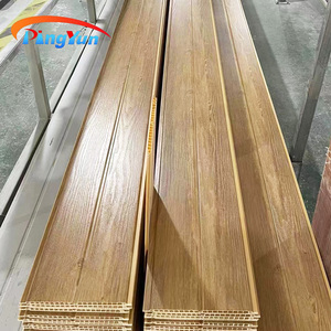 Cielo soffitto prezzo laminato controsoffitto <span class=keywords><strong>in</strong></span> Pvc finto pannello Raso plastica accesso finto <span class=keywords><strong>legno</strong></span> Techo De Pvc bianco Graphic Design quadrato - Product Image 3