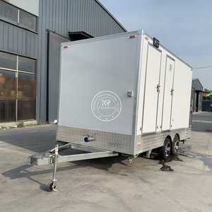 Toilettenwagen remorque <span class=keywords><strong>de</strong></span> salle <span class=keywords><strong>de</strong></span> bain portable <span class=keywords><strong>de</strong></span> luxe remorque <span class=keywords><strong>de</strong></span> salle <span class=keywords><strong>de</strong></span> bain pour handicapés remorque <span class=keywords><strong>de</strong></span> toilette portable <span class=keywords><strong>de</strong></span> luxe avec <span class=keywords><strong>rampe</strong></span> - Product Image 4