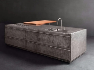 Gabinetes de Cocina Blancos de Estilo Lujoso y Estético Originales Más Vendidos - Product Image 4
