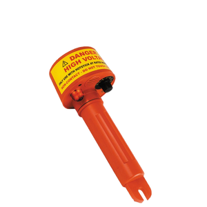 Detector de Proximidad de Alto Voltaje TECPEL HVP-275 con 1 Año de Garantía, Electrónico, IP65 para Uso en Interiores/Exteriores - Product Image 1