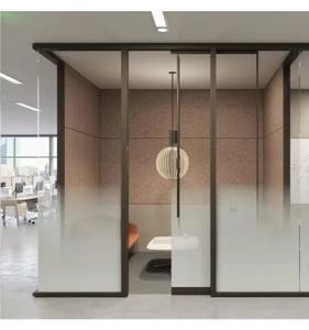 Film décoratif pour fenêtre en verre PET moderne à points dégradés auto-adhésif double face 1,52*30m, épaisseur 2mil - Product Image 6