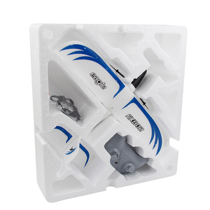 Nhà máy trực tiếp fx802 Chất lượng cao 2.4G 2-kênh điều khiển từ xa máy bay <span class=keywords><strong>EAGLE</strong></span> <span class=keywords><strong>RC</strong></span> máy bay cho trẻ em ASTM/EN71/CPC/CPSIA/en62115 - Product Image 2