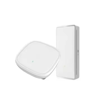 Nuevo punto de acceso de la serie C9105AXI, punto de acceso inalámbrico Wi Fi 6, de la serie C9105
