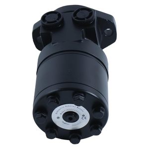 Moteur hydraulique ZTUOAUMA 19,36 pouces cubes, type piston, pour usage industriel - Product Image 3
