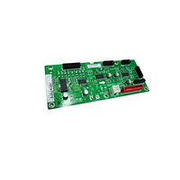 Discawo RM2-0558-000CN RM2-0558-000 Discawo Parts Compatible pour HP DesignJet M830 M806 Driver PC Main Formatter Logic Board