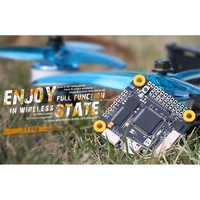 T-Motor F7 Pro t Motor Pengontrol Penerbangan Fungsi Lengkap 30x30 dengan Wifi & Bluetooth