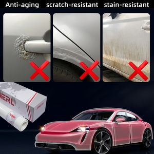 PPF 7.5Mil Super Brightness <strong>Glossier</strong> Super Hydrophobic Not Yellowing PPF Self Healing TPU Paint Protection Film TPU PPF - Product Image 6