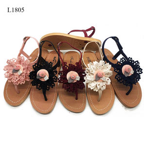<span class=keywords><strong>Sandalias</strong></span> de Plataforma con Chanclas de Verano 2021, Muestra Gratuita, para <span class=keywords><strong>Mujer</strong></span>, Zapatos de Plástico Personalizados para Exteriores con Plantilla de PU, Estilo Transparente - Product Image 5