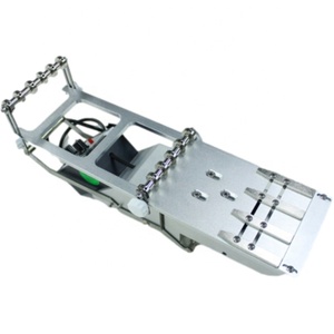 Yamaha chọn và đặt máy rung trung chuyển cho máy SMT YAMAHA yv/YS/ysm Series - Product Image 4