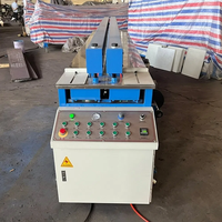 Nouvelle machine à souder les bâches en plastique par roulement 3m/4m/5m/6m, diamètre de rouleau 350mm, 220V/380V, 5.5kW