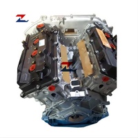 Moteur essence V6 VQ35DE pour Nissan Teana VIP Altima Murano 350Z Quest Fuga Infiniti FX35 G35 M35 JX35 QX60 en vente