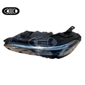 TUZHIHAO para <span class=keywords><strong>Honda</strong></span> para <span class=keywords><strong>Civic</strong></span>, montaje de faros LED, señal de giro de <span class=keywords><strong>segunda</strong></span> <span class=keywords><strong>mano</strong></span> de alta calidad, haz bajo, proyector de haz alto, gran oferta - Product Image 4