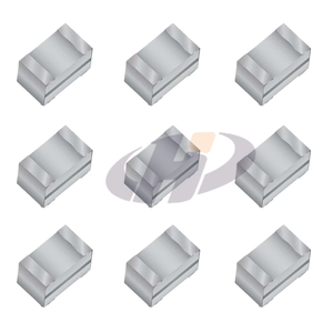 Condensateur céramique CMS Chipmart GCQ0335C1H1R8BB01D en gros, MLCC 0201 0402 0603 0805 1206 1210 1812, emballage - Product Image 2