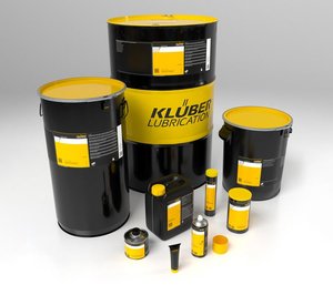 KLUBER ทุกซีรีส์ NBU15/12/25V/NBU8EP/NBU12/GB00/NB51/NCA52/Fomblin AR555/GL261/BEM 41-132/LCA3801/L 55/2/L55/ISOFLEX/J 100 - Product Image 6