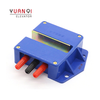 YG-1/1A/1B Ascenseur Interrupteur Magnétique Capteur Permanent Aimant Plat Couche Inductance Ascenseur Conteneur Inductif Commutateur Relais