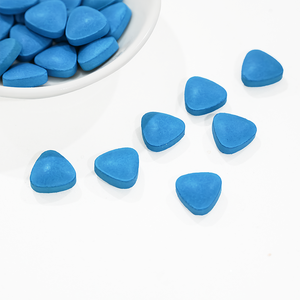 Suplementos Herbales, Tabletas de Maca de 100mg y 500mg para Retrasar la Eyaculación, Apoyan la Salud Inmunológica Masculina, Diseño de Etiqueta con Logotipo Personalizado - Product Image 4