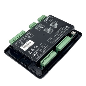 Contrôleur de Générateur DSE7320 pour Vente Directe Usine, Panneau de Commande de Groupe Électrogène DSE7320 - Product Image 2