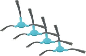2499 Accesorios para una Instalación Sencilla y una Limpieza Eficiente, Cepillo Lateral para Aspiradora Robótica <span class=keywords><strong>Conga</strong></span> Home Advanced - Product Image 3