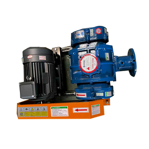 Souffleur à racines dédié au traitement des eaux usées de petite taille - Fournisseur d'usine et personnalisable - Product Image 1