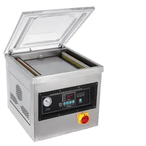Toptan vakum paketleme makinesi giysi-Masa dondurulmuş gıda vakumlama makinesi paketleme makinesi