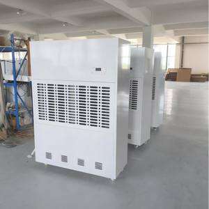 Déshumidificateur commercial et déshumidificateur à déshydratant à large gamme d'utilisations pour les centres commerciaux et les entrepôts - Product Image 3