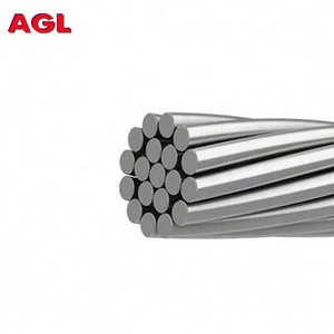Fabricant chinois Aoguli AAAC BARE CONDUCTOR 652.4MCM Elgin Stranded AAC,ACSR,AAAC, ACSR AAC AAAC Attributs spécifiques à l'industrie C - Product Image 2