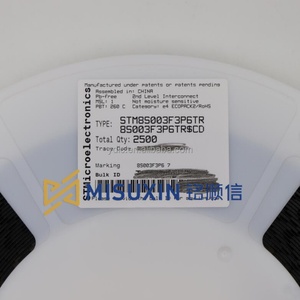 STM8S003F3U6TR MCU Circuito Integrado IC Chip Nuevo de Alta Calidad SMD - Product Image 5