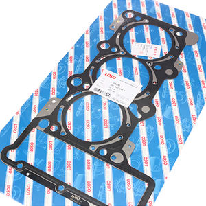 奥迪A6L 4X8 C7 35FSI 12-15 4Z8 C6 <span class=keywords><strong>2</strong></span>.0T <span class=keywords><strong>2</strong></span>.8fsi 3.0l 05-12的06E103149H左发动机气缸盖垫圈 - Product Image 4