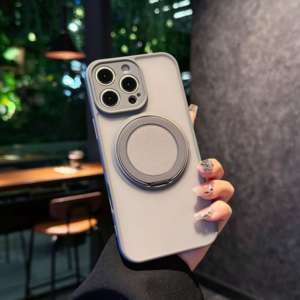 Funda Magnética Giratoria 360° CHAOYIDIAN para <span class=keywords><strong>iPhone</strong></span> 17 16 15 14 Pro Max Plus, <span class=keywords><strong>iPhone</strong></span> 13 12 <span class=keywords><strong>11</strong></span> Pro Max, <span class=keywords><strong>iPhone</strong></span> XS <span class=keywords><strong>XR</strong></span> - Product Image 3