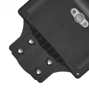 Venta caliente LED solar Street Light 400W 500W al aire libre en una solar led Street Light IP67 impermeable Road solar led Street lights - Product Image 3