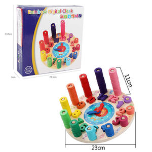 Vendita calda di <span class=keywords><strong>legno</strong></span> jeux <span class=keywords><strong>montessori</strong></span> in età prescolare juegos <span class=keywords><strong>montessori</strong></span> <span class=keywords><strong>giocattoli</strong></span> educativi per i bambini - Product Image 6