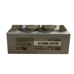 <strong>B</strong>&amp;<strong>R</strong> X67AT1322 PLC <strong>I</strong>/<strong>O</strong> Module - Product Image 1