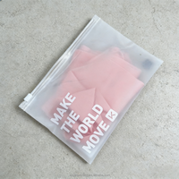Lot de 100 fermetures éclair en EVA givrées, biodégradables, résistantes à la chaleur, personnalisables avec logo, pour vêtements – Vente en gros