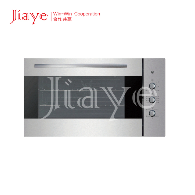 New Arrival Major Kitchen Appliances Built-in Electric Oven 90CM 110L Built in Appliances for Commercial/Household Use