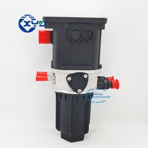 Pompe Adblue Def XINYIDA pour Daf Euro6 12v-24v Ul2.2 Ecofit 2208766 5506956 2115624 A06x234 4388105 A052y - Product Image 3