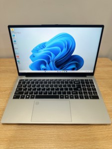 नए लैपटॉप विभिन्न रंग फिंगरप्रिंट अनलॉक 15.6 इंच कोर <span class=keywords><strong>i9</strong></span> i7 कंप्यूटर 32 जीबी रैम 512 जीबी 1TB एसएसडी ने 11 शिक्षा नोटबुक जीती - Product Image 6