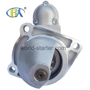 Motor de Arranque Bosch NG para Motor Nuevo L2000 0001231008 IS0729 51262017158 51262017212 0001231008 Accesorio para Camiones MAN - Product Image 3