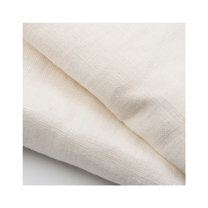 Tela Popelina 100% Lino, 120 g/m², Peso Medio, Teñido Liso, Transpirable, Material para Ropa Deportiva - Product Image 4