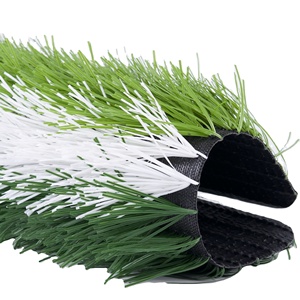 Césped sintético de césped artificial de 50mm <span class=keywords><strong>para</strong></span> campos de fútbol CLUB ACADEMY - Product Image 4