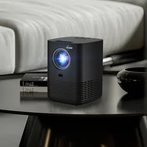 [new Design Hot Projector] HOT SALE Hot Factory Cheap Price Mini 1080p Hd Lcd Led Popular Portable Home Theater Projector