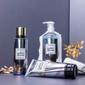 Parfum éclaboussures de corps chères eaux de cologne de marque privée parfums en gros parfums originaux parfums pour femmes - Product Image 6